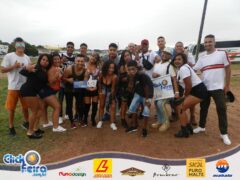 Festa do Bezerro Manhoso